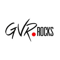 GVR.rocks logo, GVR.rocks contact details