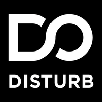 Studio do Disturb logo, Studio do Disturb contact details