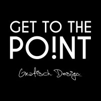 GET TO THE POINT | Grafisch Design logo, GET TO THE POINT | Grafisch Design contact details