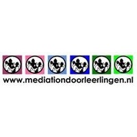 Stichting Mediation door Leerlingen logo, Stichting Mediation door Leerlingen contact details