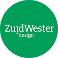 ZuidWester design logo, ZuidWester design contact details