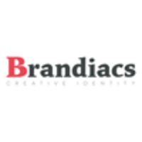 Brandiacs logo, Brandiacs contact details