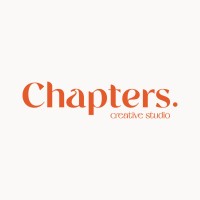 Chapters logo, Chapters contact details