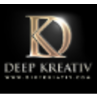 Deep Kreativ logo, Deep Kreativ contact details