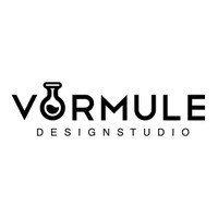 Vormule Design Studio logo, Vormule Design Studio contact details