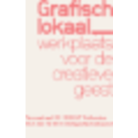 Grafisch Lokaal logo, Grafisch Lokaal contact details