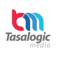 Tasalogic Media logo, Tasalogic Media contact details