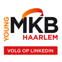 YoungMKB Haarlem, startpunt voor ondernemers logo, YoungMKB Haarlem, startpunt voor ondernemers contact details