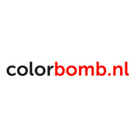 Colorbomb.nl logo, Colorbomb.nl contact details