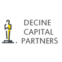 DECINE CAPITAL PARTNERS logo, DECINE CAPITAL PARTNERS contact details