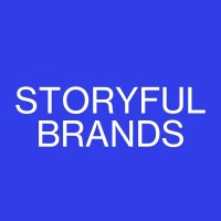 STORYFUL BRANDS logo, STORYFUL BRANDS contact details