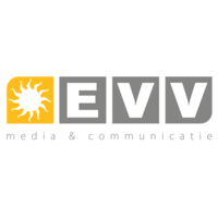 EVV Media & Communicatie logo, EVV Media & Communicatie contact details