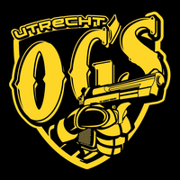 Utrecht OG's logo, Utrecht OG's contact details