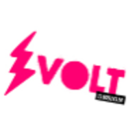 VOLT logo, VOLT contact details