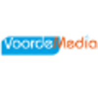 VoordeMedia logo, VoordeMedia contact details