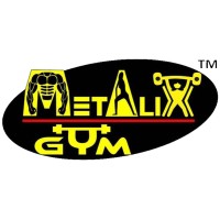 Metalix Gym logo, Metalix Gym contact details