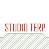 STUDIO TERP logo, STUDIO TERP contact details