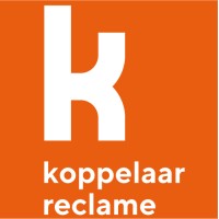 Koppelaar Reclame logo, Koppelaar Reclame contact details