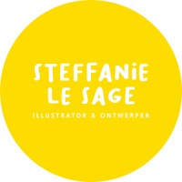 Steffanie le Sage logo, Steffanie le Sage contact details