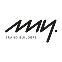 May Brand Builders logo, May Brand Builders contact details