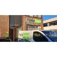 Twinsign Reclame logo, Twinsign Reclame contact details