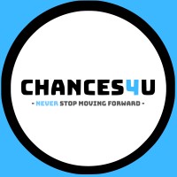 Chances4u logo, Chances4u contact details