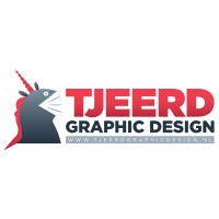 Tjeerd Graphic Design logo, Tjeerd Graphic Design contact details