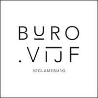 Buro Vijf logo, Buro Vijf contact details