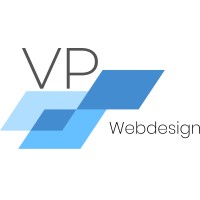 VP Webdesign logo, VP Webdesign contact details