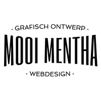 MooiMentha! logo, MooiMentha! contact details