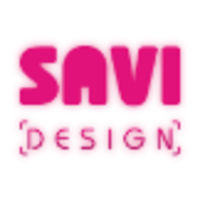 SAVI design logo, SAVI design contact details