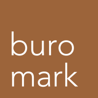 buro mark logo, buro mark contact details