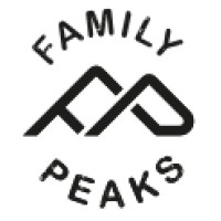 FamilyPeaks logo, FamilyPeaks contact details