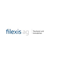 Filexis AG Treuhand und Immobilien logo, Filexis AG Treuhand und Immobilien contact details