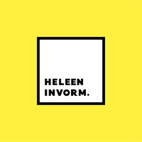 heleeninvorm logo, heleeninvorm contact details