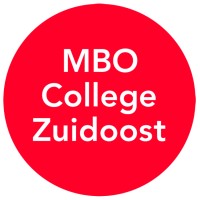 MBO College Zuidoost logo, MBO College Zuidoost contact details