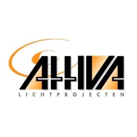 Attiva Lichtprojecten logo, Attiva Lichtprojecten contact details