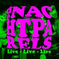 De Nachtparels logo, De Nachtparels contact details