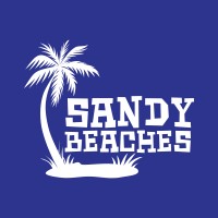 Sandy Beaches BV logo, Sandy Beaches BV contact details