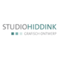 Studio Hiddink logo, Studio Hiddink contact details