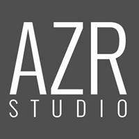 AZR Studio logo, AZR Studio contact details