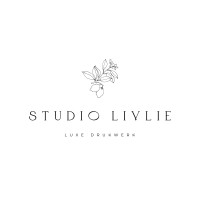 Studio LivLie logo, Studio LivLie contact details