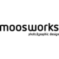 moosworks logo, moosworks contact details