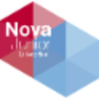 Nova Junior Enterprise logo, Nova Junior Enterprise contact details