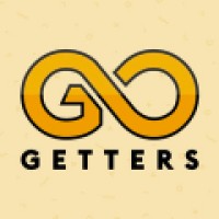 GOGETTERS. logo, GOGETTERS. contact details