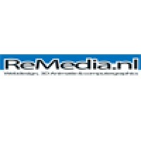 Remedia.nl logo, Remedia.nl contact details