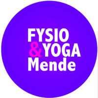 Fysio&Yoga Mende logo, Fysio&Yoga Mende contact details