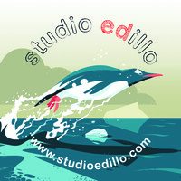 Studio Edillo logo, Studio Edillo contact details