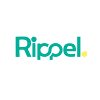 Rippel logo, Rippel contact details