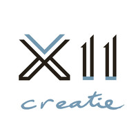 X11 Creatie logo, X11 Creatie contact details